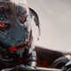 Avengers: Age Of Ultron